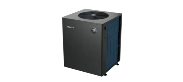 Swimming Pool Heat Pump, Inverter, 13-45kW - view 4