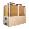 Swimming Pool Heat Pump, Inverter, R32