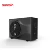 Swimming Pool Heat Pump, Inverter, R32