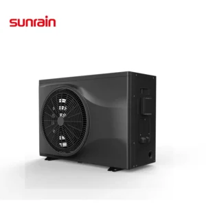 Swimming Pool Heat Pump, Inverter, R32