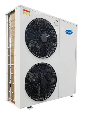 Swimming Pool Heat Pump, Inverter, R32 - view 3