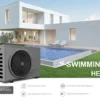 Swimming Pool Heat Pump, Inverter, R32 - view 3