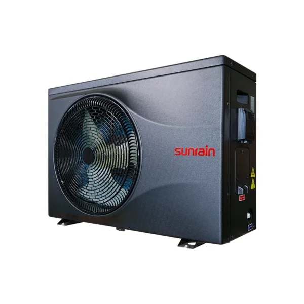 Swimming Pool Heat Pump, Inverter, R32 - view 5