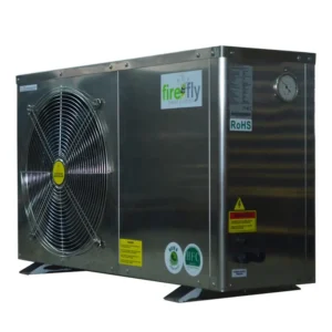 Swimming Pool Heat Pump, ISO9001, ROHS