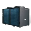 Swimming Pool Heat Pump, JIADELE, R410A, 20kW, 25kW
