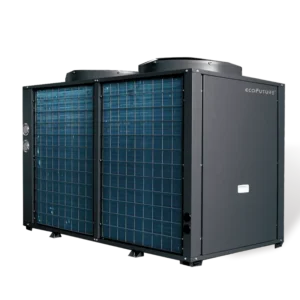 Swimming Pool Heat Pump, JIADELE, R410A, 20kW, 25kW