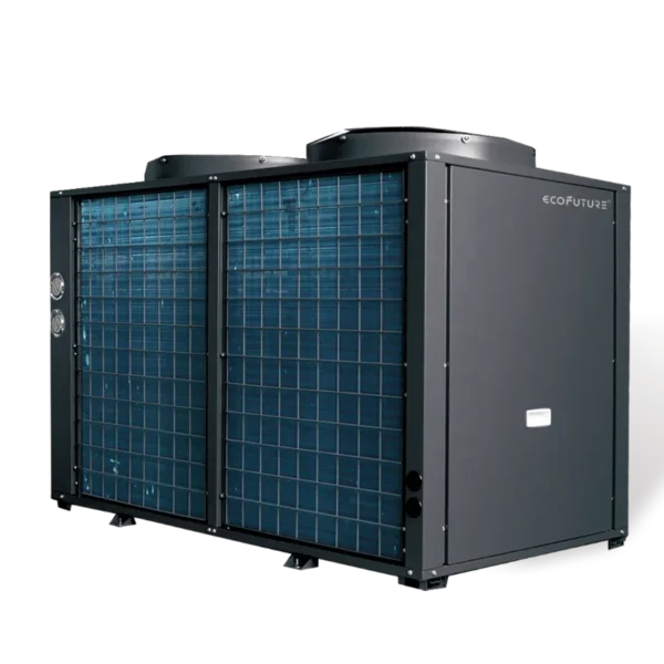 Swimming Pool Heat Pump, JIADELE, R410A, 20kW, 25kW
