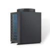 Swimming Pool Heat Pump, JIADELE, R410A, 20kW, 25kW - view 2