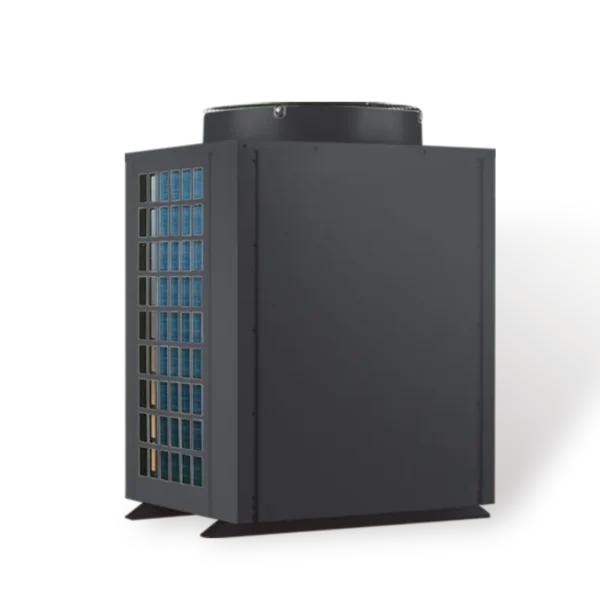 Swimming Pool Heat Pump, JIADELE, R410A, 20kW, 25kW - view 2