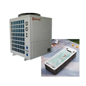 Swimming Pool Heat Pump, MEETING, COP, 26kw, 42kw