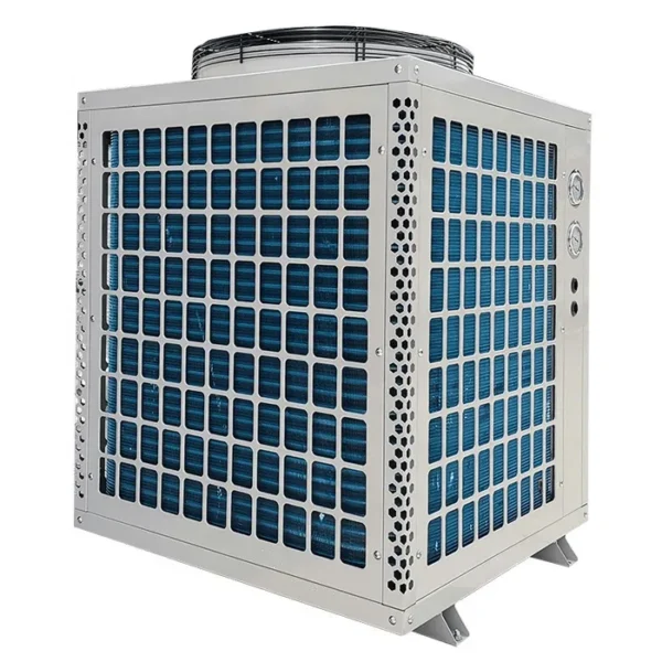 Swimming Pool Heat Pump, MEETING, COP, 26kw, 42kw - view 2
