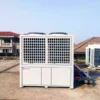 Swimming Pool Heat Pump, MEETING, COP, 26kw, 42kw - view 4
