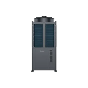 Swimming Pool Heat Pump, R290, 380-415V, 72