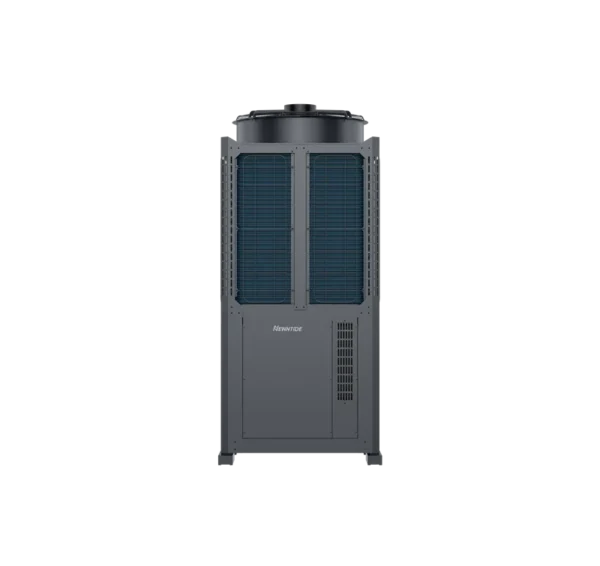 Swimming Pool Heat Pump, R290, 380-415V, 72