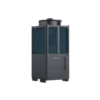 Swimming Pool Heat Pump, R290, 380-415V, 72 - view 2