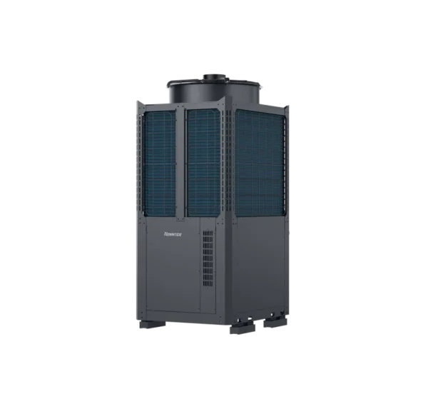 Swimming Pool Heat Pump, R290, 380-415V, 72 - view 3