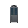 Swimming Pool Heat Pump, R290, 380-415V, 72 - view 4