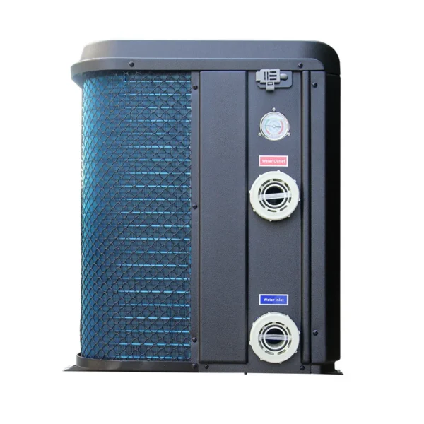 Swimming Pool Heat Pump, R32, 7KW, 10KW, 13KW - view 2