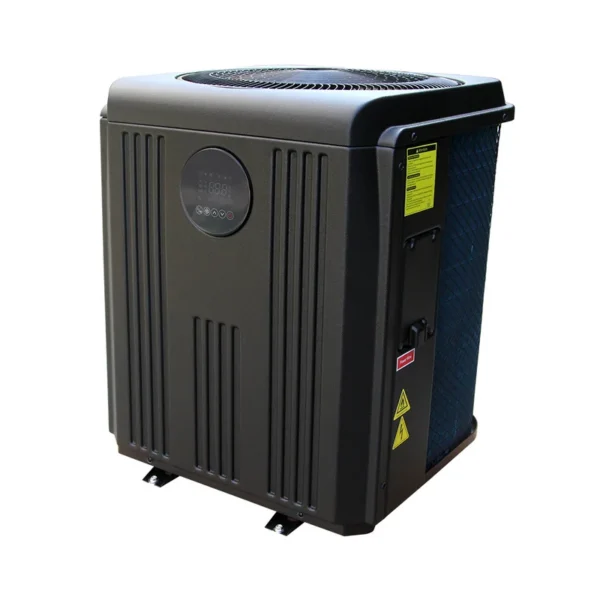 Swimming Pool Heat Pump, R32, 7KW, 10KW, 13KW - view 3