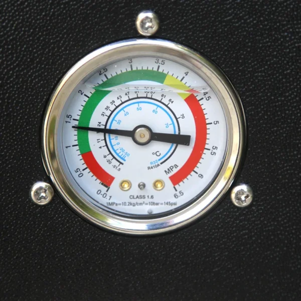 Swimming Pool Heat Pump, R32, 7KW, 10KW, 13KW - view 4