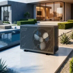 Swimming Pool Heat Pump, R32, 7KW10KW, 13KW, 17KW21KW