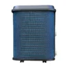 Swimming Pool Heat Pump, R32, 7KW10KW, 13KW, 17KW21KW - view 4