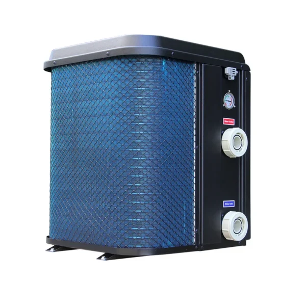 Swimming Pool Heat Pump, R32, 7KW10KW, 13KW, 17KW21KW - view 5