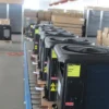 Swimming Pool Heat Pump, R32, Inverter - view 5