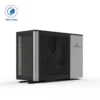 Swimming Pool Heat Pump, R32, Titanium - view 3