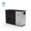 Swimming Pool Heat Pump, R32, Titanium - view 4