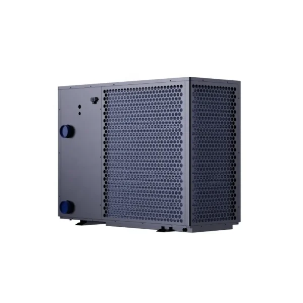 Swimming Pool Heat Pump, SPRSUN, 40-80m3, 17kW, WIFI - view 2