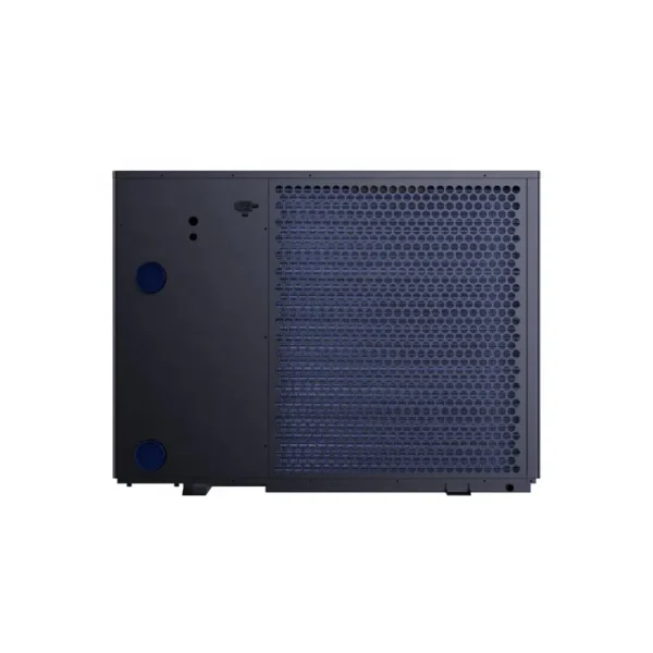 Swimming Pool Heat Pump, SPRSUN, 40-80m3, 17kW, WIFI - view 3