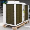 Swimming Pool Heat Pump, Titanium, 220 V, 10KW - view 3
