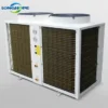 Swimming Pool Heat Pump, Titanium, 220 V, 10KW - view 4