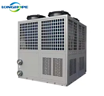 Swimming Pool Heat Pump, Titanium, 220 V, 10KW - view 5