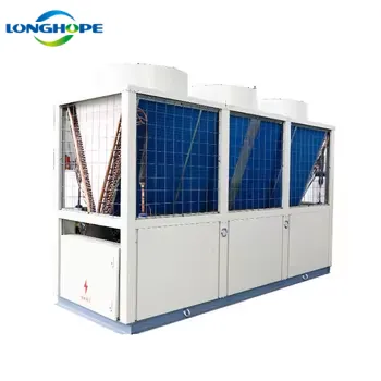 Swimming Pool Heat Pump, Titanium, 220 V, 10KW - view 6