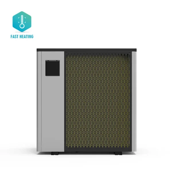 Swimming Pool Heater, Inverter, 400000btu - view 4