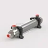 Swimming Pool Shell Tube, Stainless, Steel