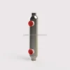 Swimming Pool Shell Tube, Stainless, Steel - view 2