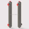 Swimming Pool Shell Tube, Stainless, Steel - view 4
