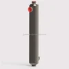 Swimming Pool Shell Tube, Stainless, Steel - view 5