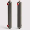 Swimming Pool Shell Tube, Stainless, Steel - view 6