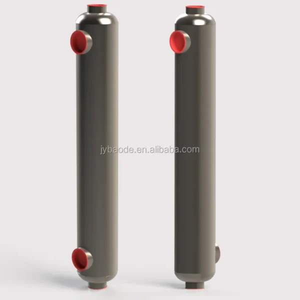 Swimming Pool Shell Tube, Stainless, Steel - view 6