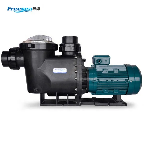 Swimming Pool Water Pump, 110V, Electric - view 2