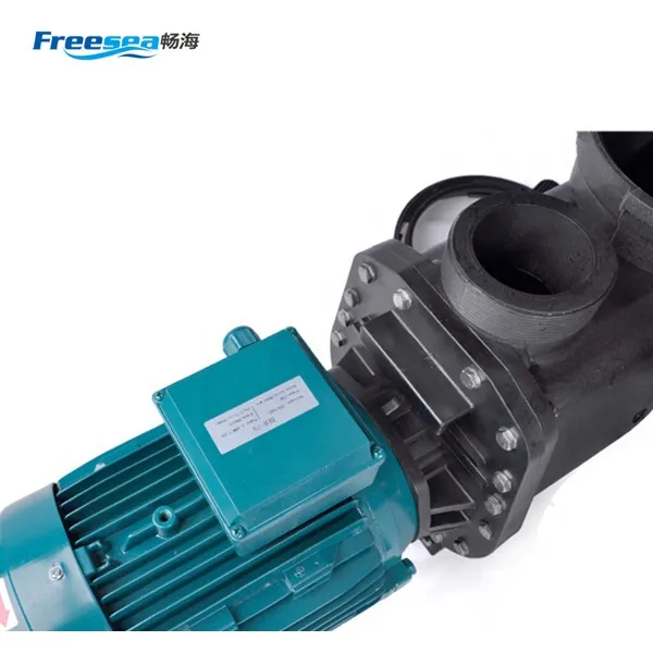 Swimming Pool Water Pump, 110V, Electric - view 3