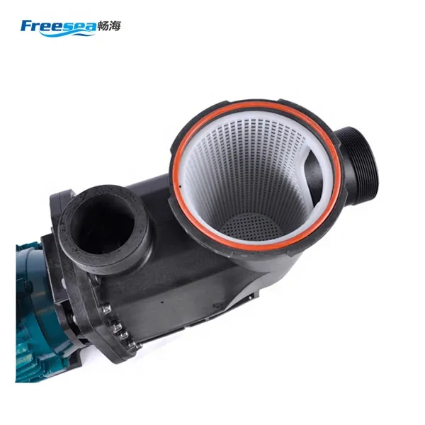 Swimming Pool Water Pump, 110V, Electric - view 5