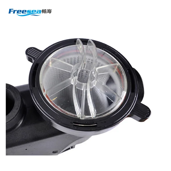 Swimming Pool Water Pump, 110V, Electric - view 6