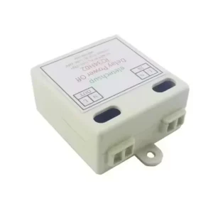 Switch for Light Fan, IO34H02, 50-60HZ, DIP, 110V