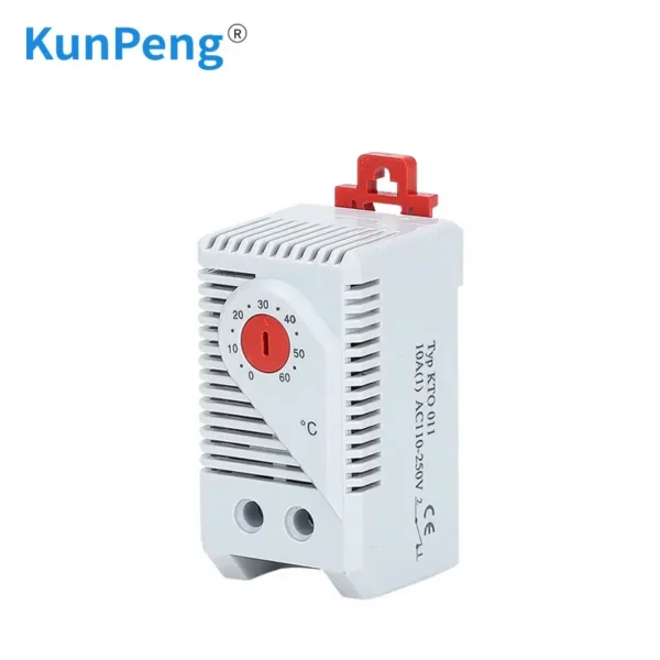 Switch Kts011 Ac110-250v Fan, 1kg - view 2