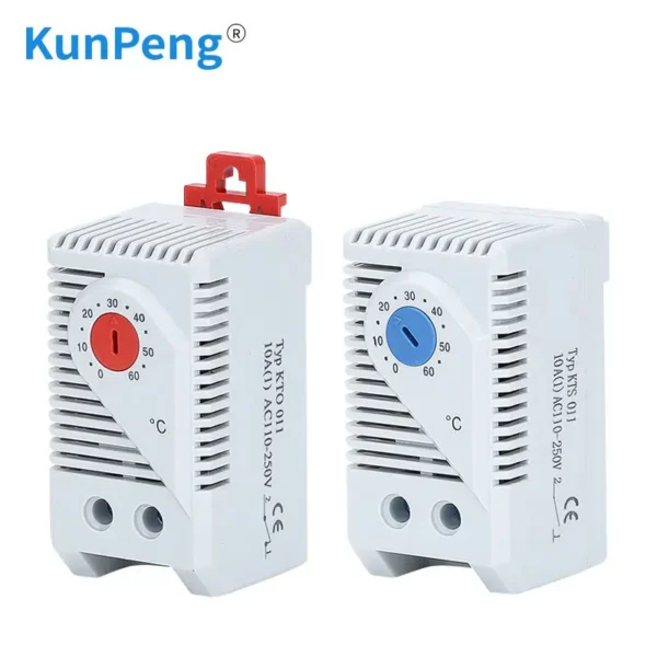 Switch Kts011 Ac110-250v Fan, 1kg - view 4